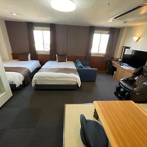 Executive Triple Room