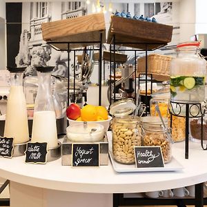 B&B Hotel Roma Italia Viminale