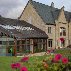 Mercure Sheffield Kenwood Hall & Spa